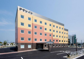 Отель Chisun Inn Niigata Chuo IC  Ниигата